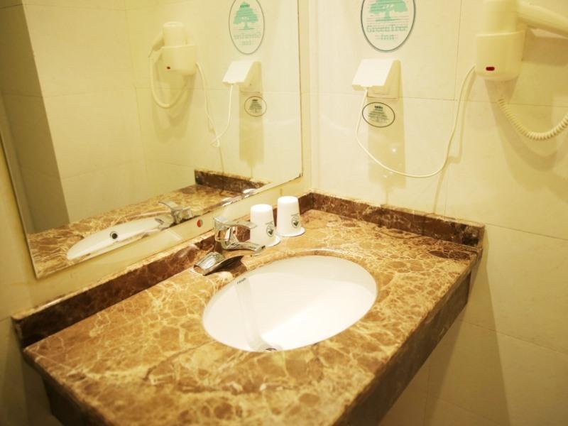 Greentree Inn Guizhou Guiyang Xiaoshizi Business Hotel Guiyang (Guizhou) Buitenkant foto